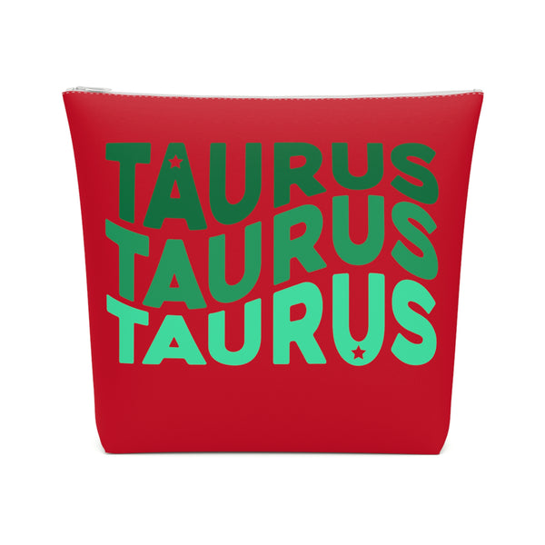 Taurus Cosmetic Bag