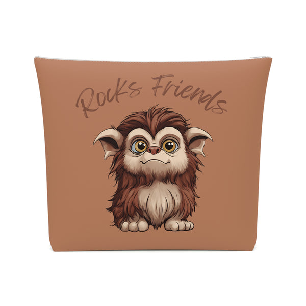 Baby Ludo Rock Friends Cosmetic Bag