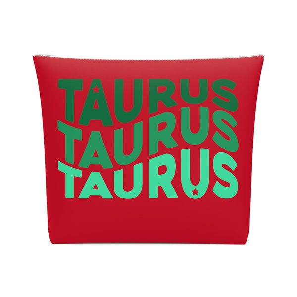 Taurus Cosmetic Bag