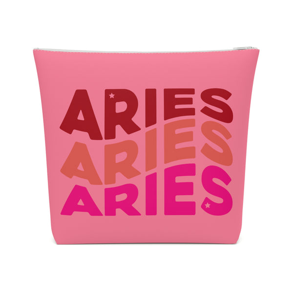 Aries Cosmetic Bag