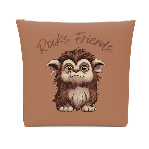 Baby Ludo Rock Friends Cosmetic Bag