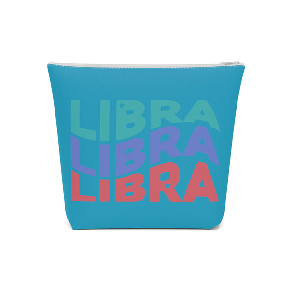 Libra Cosmetic Bag