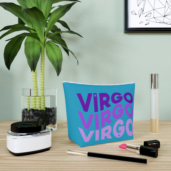 Virgo Cosmetic Bag