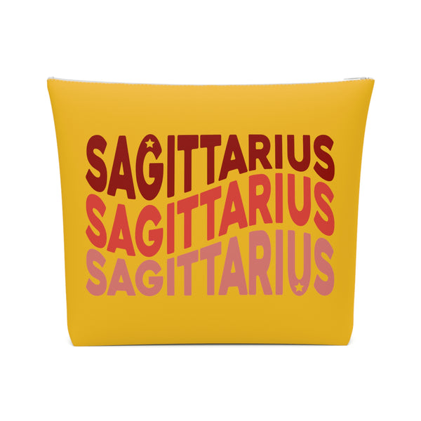 Sagittarius Cosmetic Bag