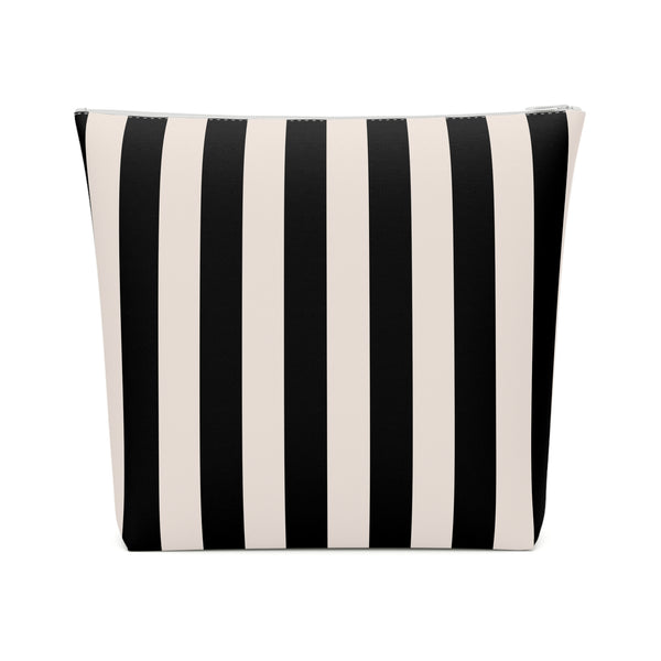 Humbug Candy Stripe Cosmetic Bag