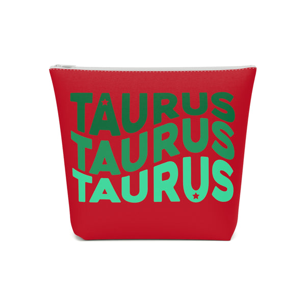 Taurus Cosmetic Bag