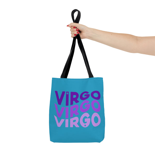 Virgo Tote Bag