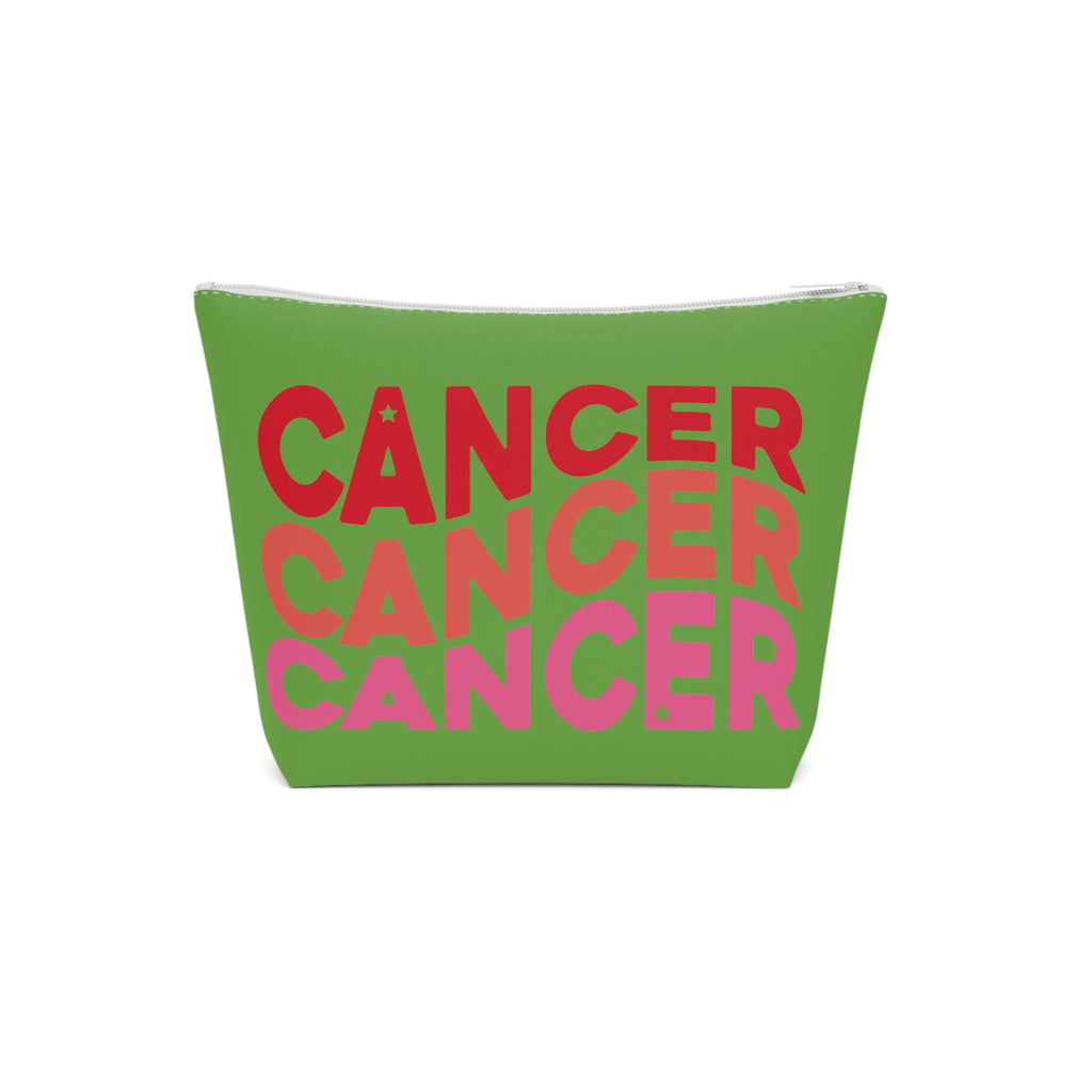 Cancer Cosmetic Bag