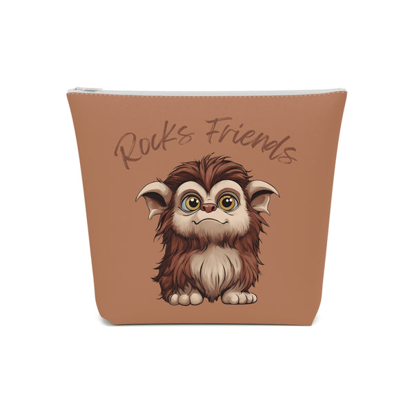 Labyrinth cosmetic bag