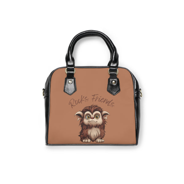 Labyrinth purse