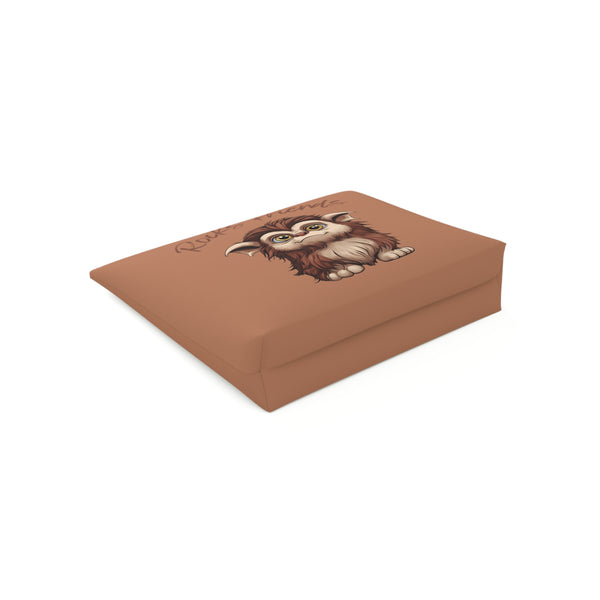 Baby Ludo Rock Friends Cosmetic Bag