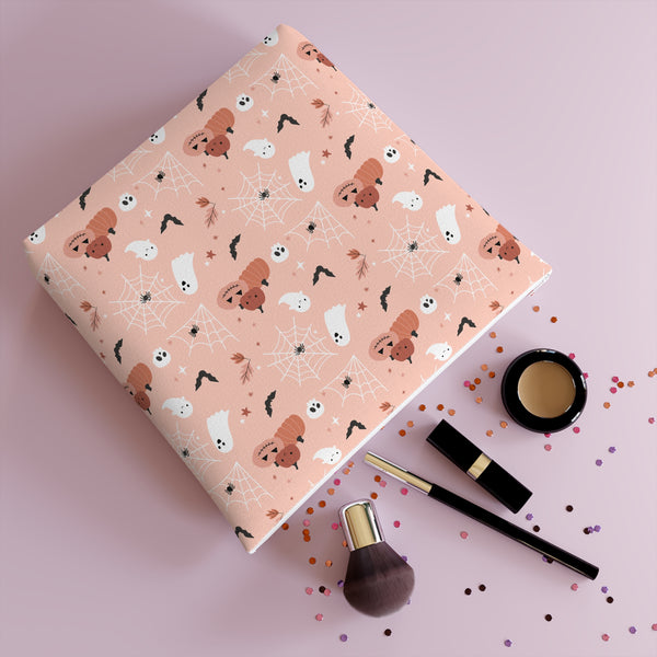 BOO Cosmetic Bag