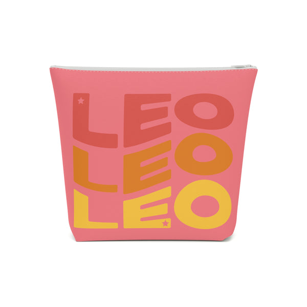 Leo Cosmetic Bag