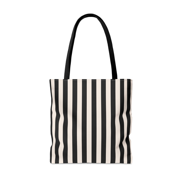 Humbug Candy Stripe Tote Bag
