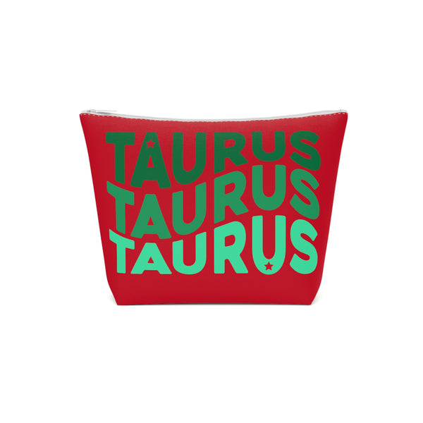 Taurus Cosmetic Bag