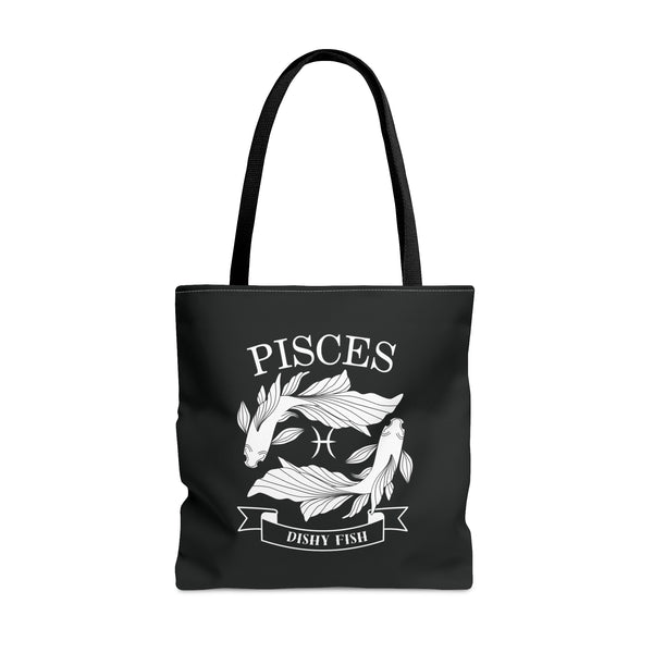 Pisces Tote Bag
