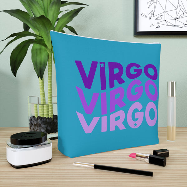 Virgo Cosmetic Bag