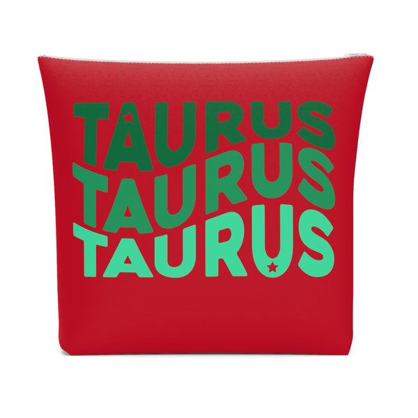 Taurus Cosmetic Bag