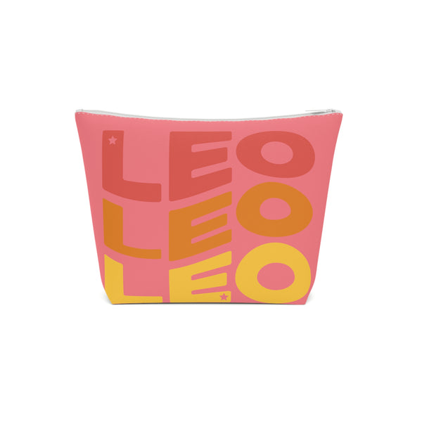 Leo Cosmetic Bag