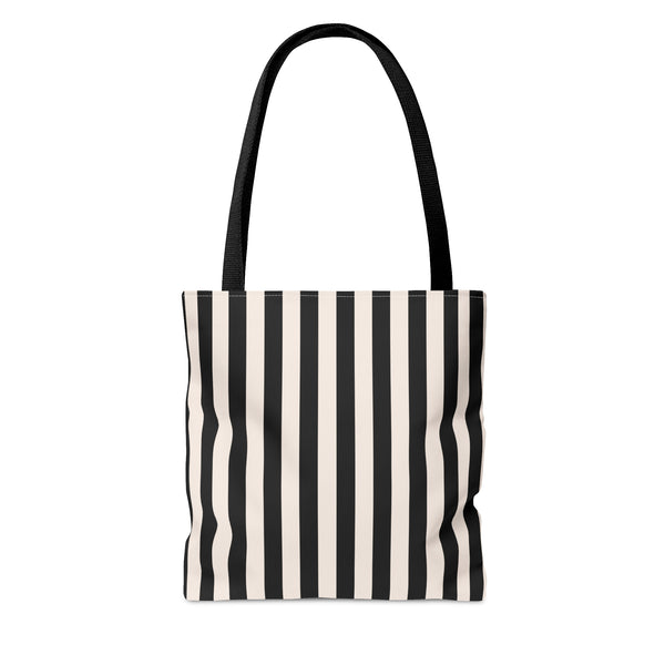 Humbug Candy Stripe Tote Bag