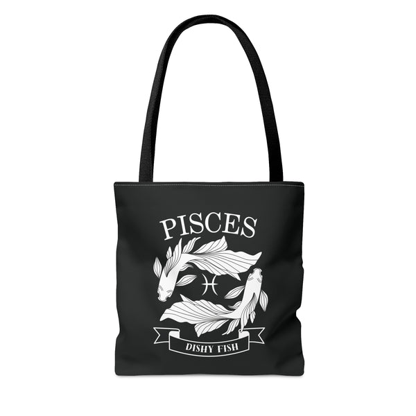 Pisces Tote Bag