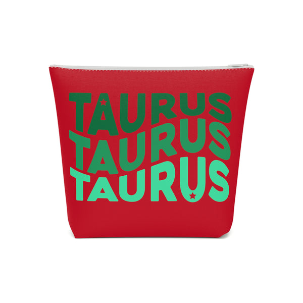 Taurus Cosmetic Bag
