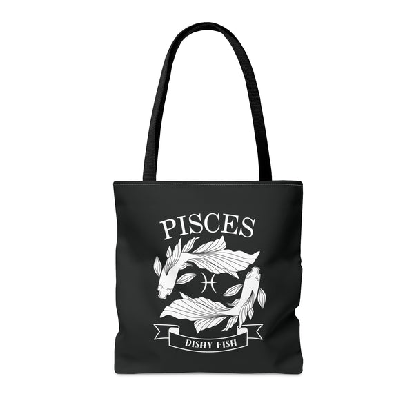 Pisces Tote Bag