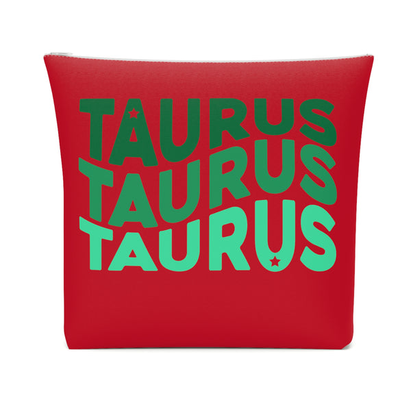 Taurus Cosmetic Bag