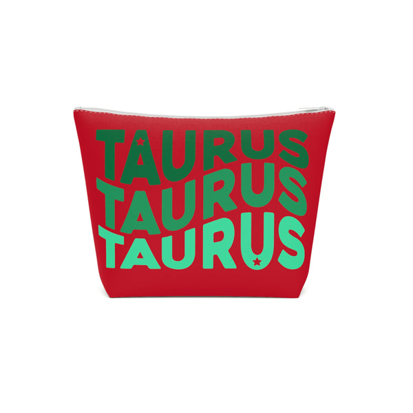 Taurus Cosmetic Bag