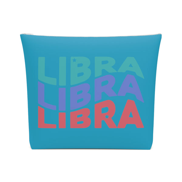 Libra Cosmetic Bag