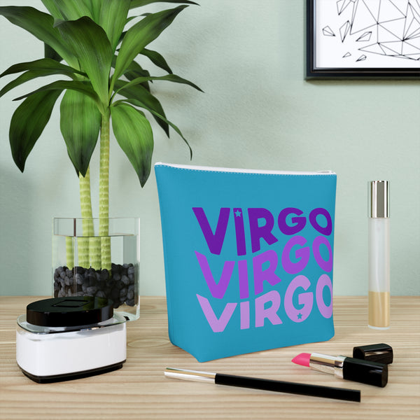 Virgo Cosmetic Bag