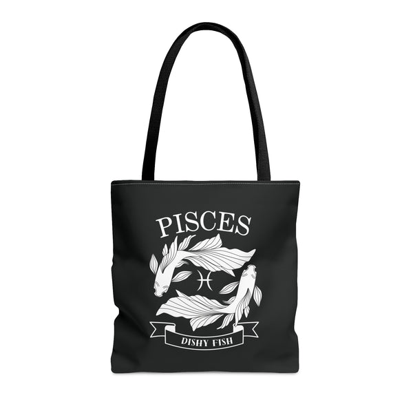 Pisces Tote Bag