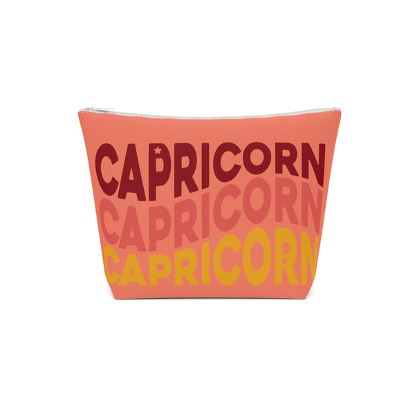 Capricorn Cosmetic Bag