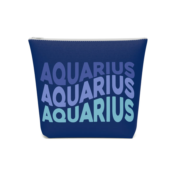 Aquarius Cosmetic Bag