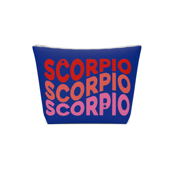 Scorpio Cosmetic Bag