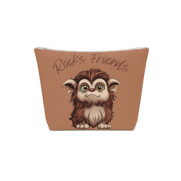 Baby Ludo Rock Friends Cosmetic Bag