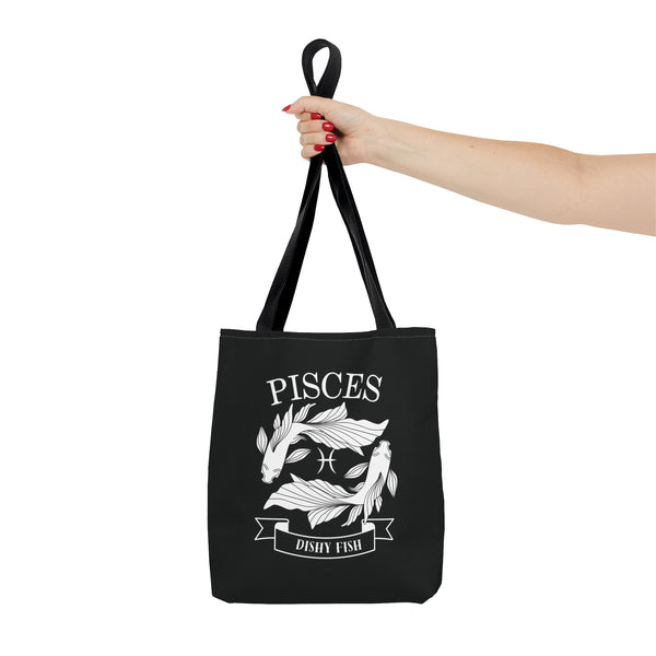 Pisces Tote Bag