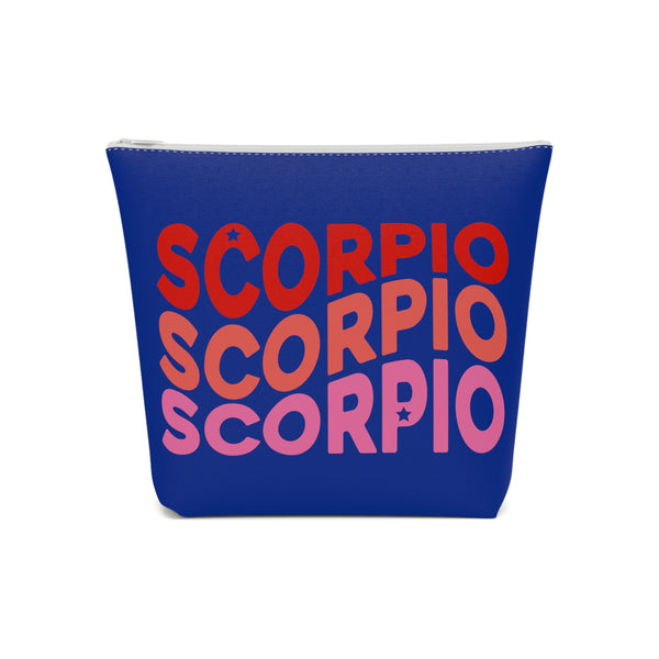 Scorpio Cosmetic Bag