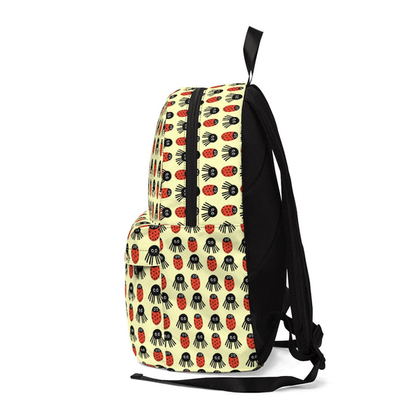 Cute backpack