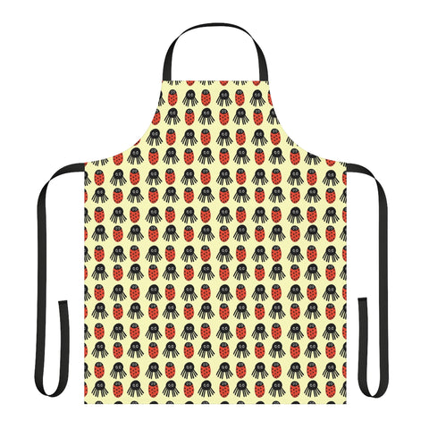 Bug Life Apron