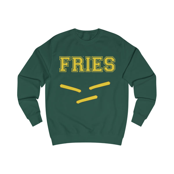 Fries sweater