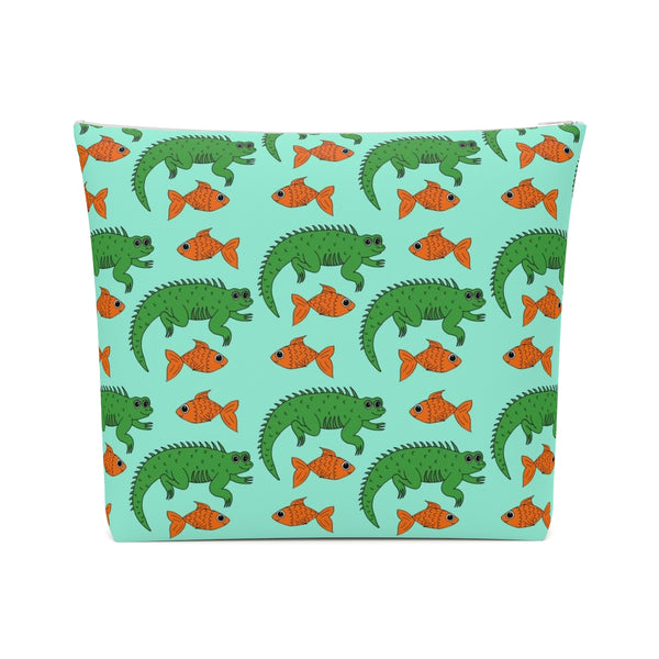 Pet Shop Cosmetic Bag