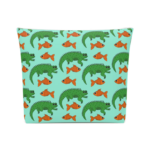 Pet Shop Cosmetic Bag