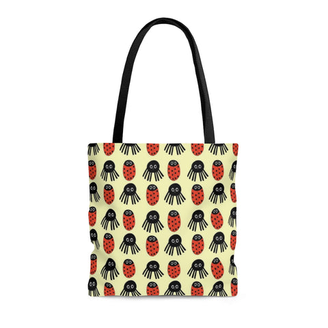 Bugs life tote