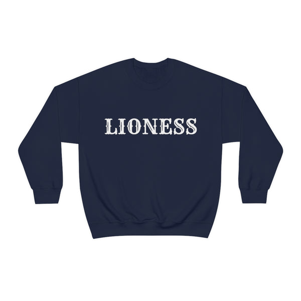 LIONESS Crewneck Sweatshirt