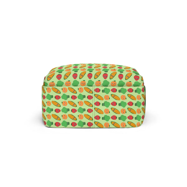 Veggie Garden Classic Backpack