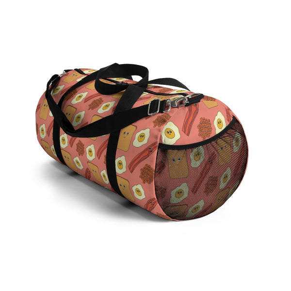 Breakfast Club Duffel Bag