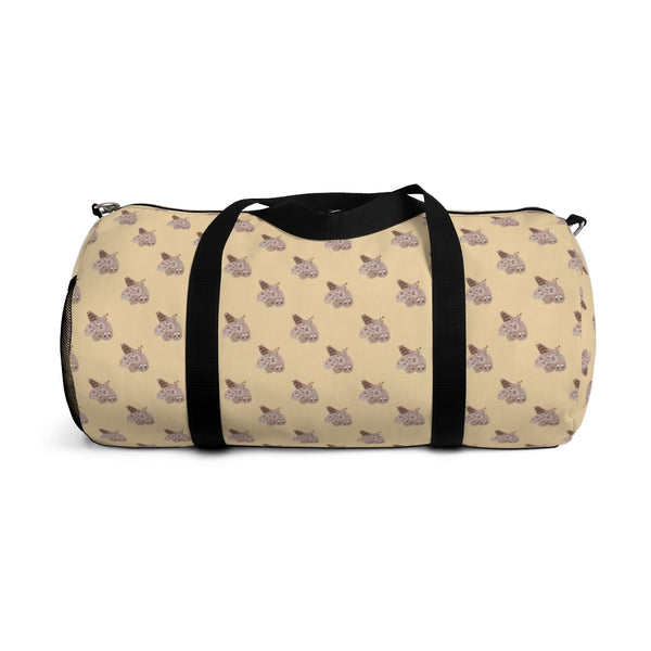 Owl Post Duffel Bag