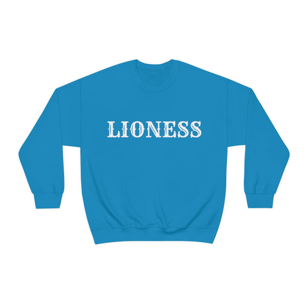 LIONESS Crewneck Sweatshirt