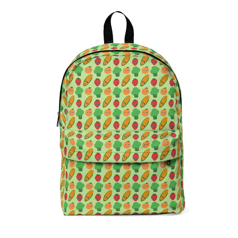 Veggie Garden Classic Backpack